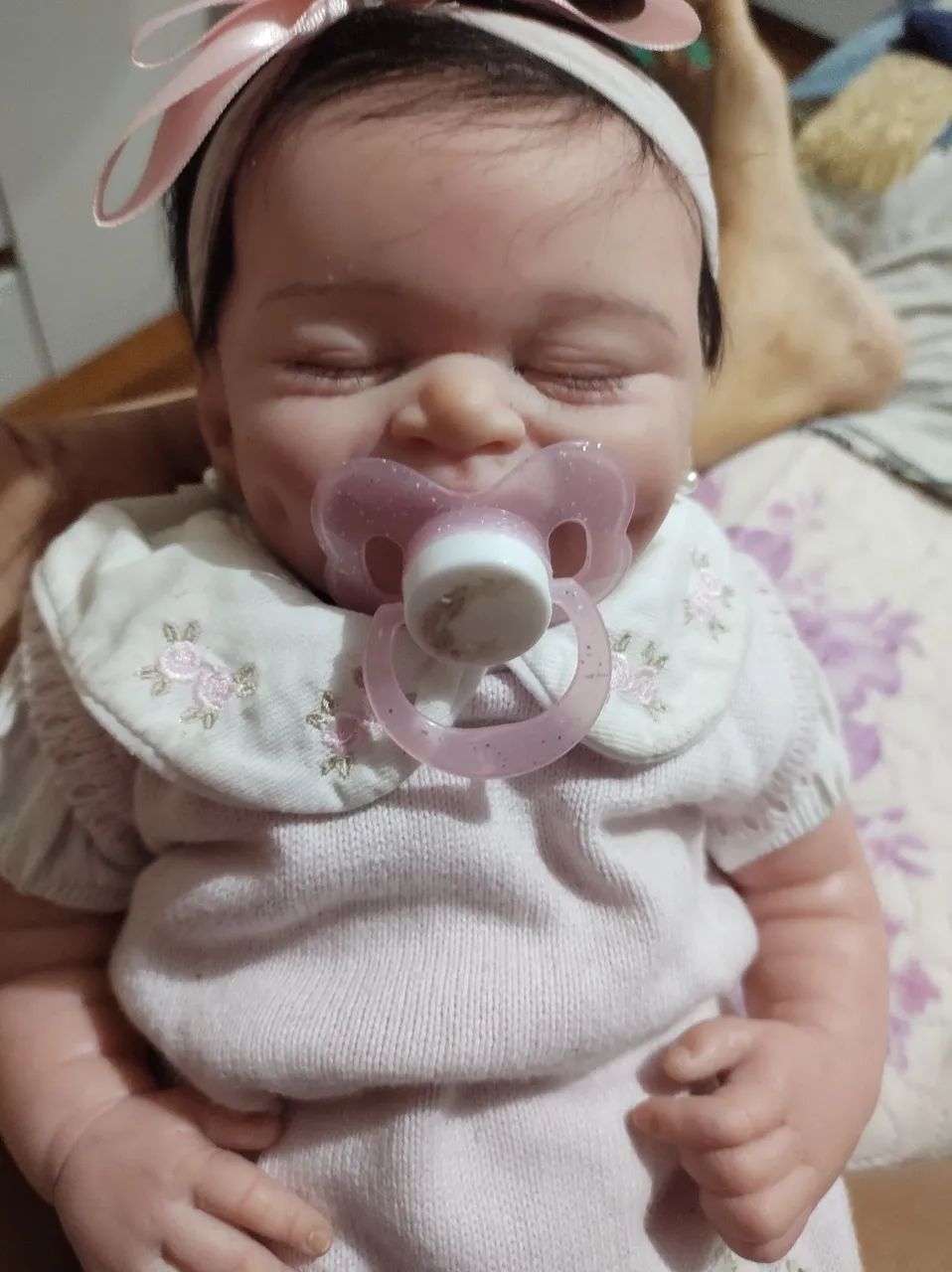 Bebê reborn