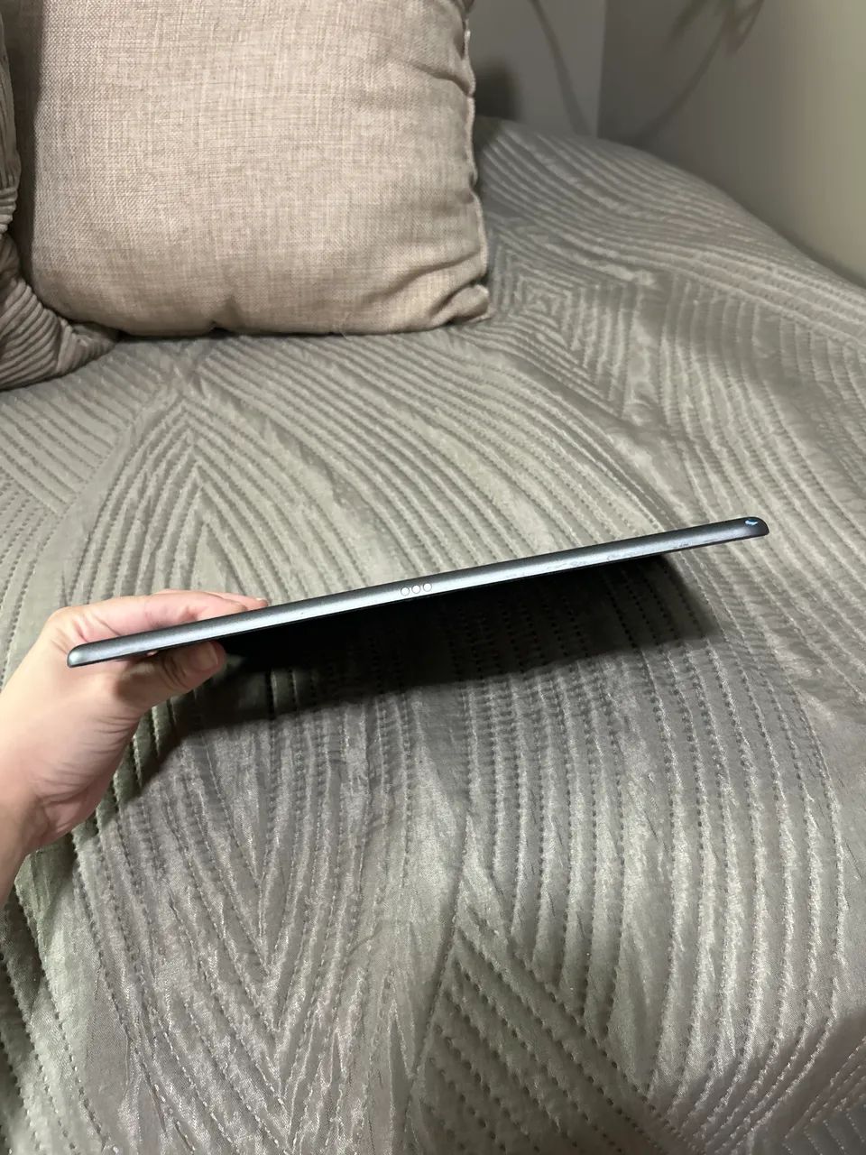 IPAD 9 256GB SEMINOVO - Foto 3