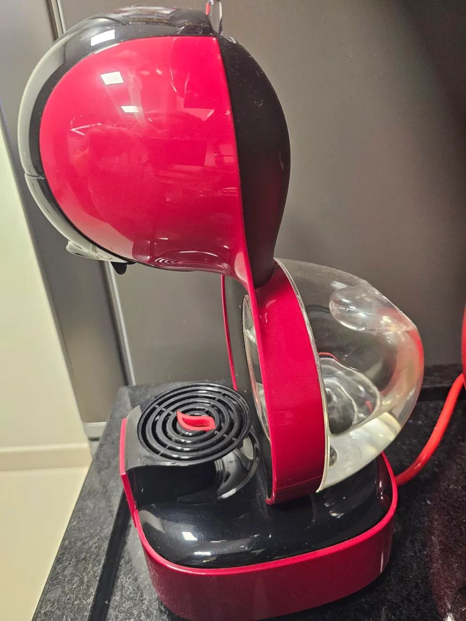 Cafeteira Dolce Gusto Arno - Foto 2