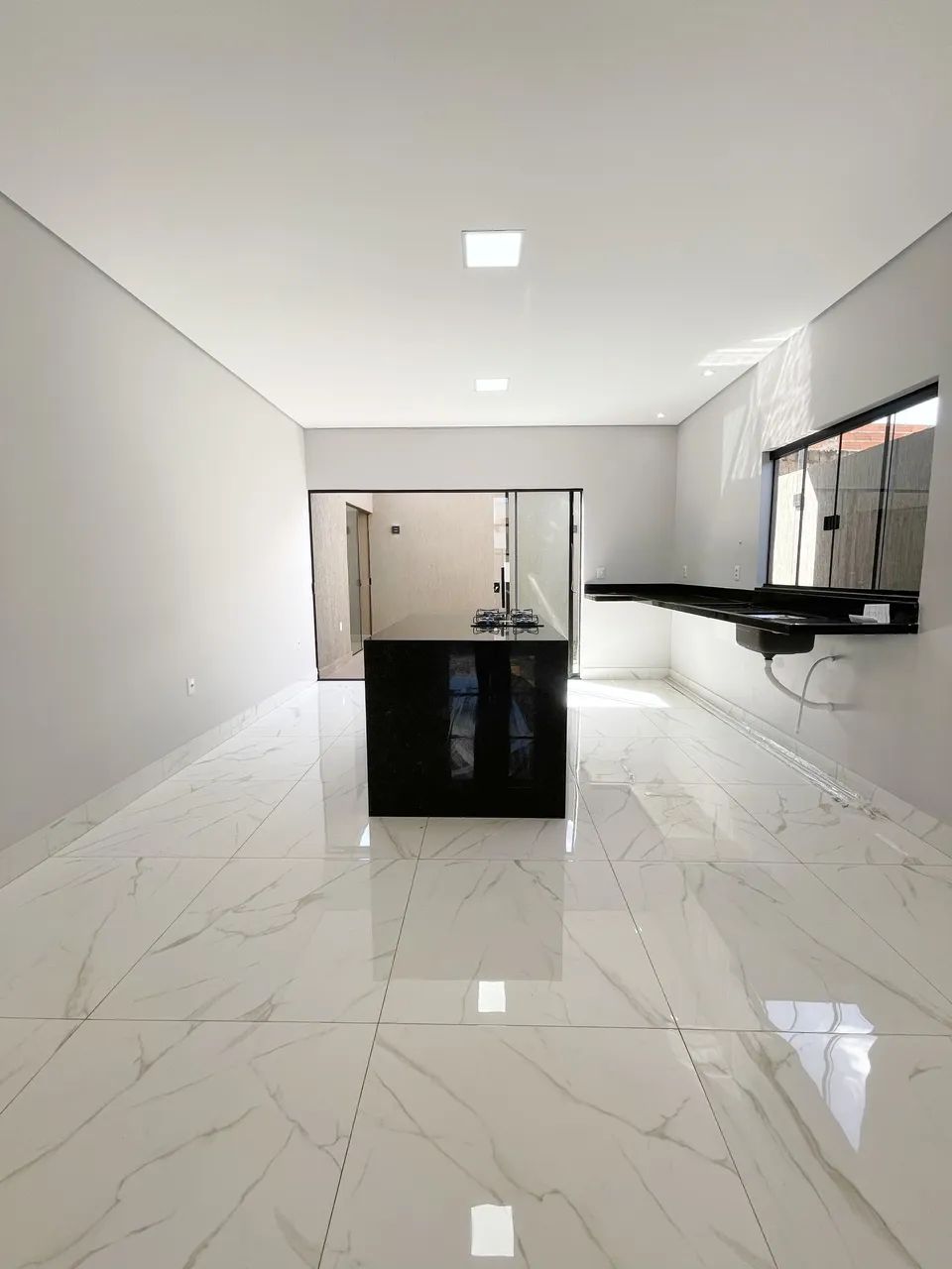 Casa na 26 de Setembro  - Foto 4