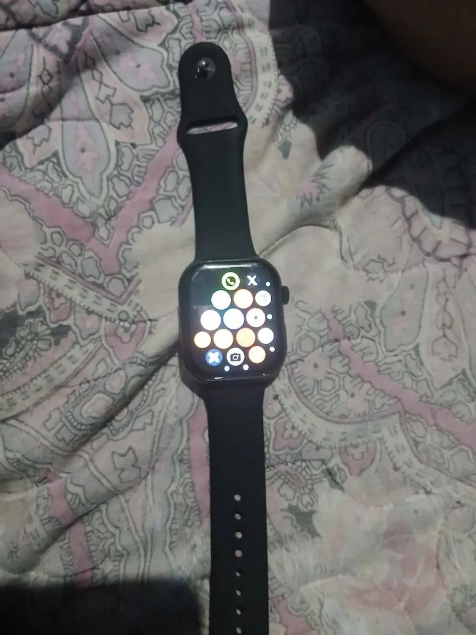 smartwatch 9 ultra - Foto 3