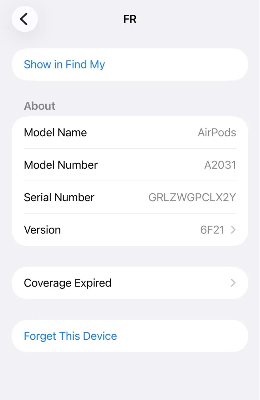 Apple AirPods 2ª Geração Original com Estojo - Foto 5