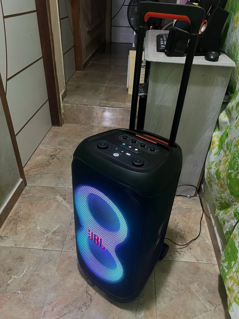JBL PartyBox Stage 320