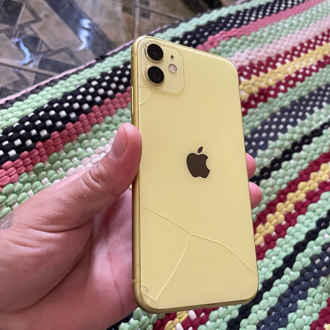 iPhone 11 