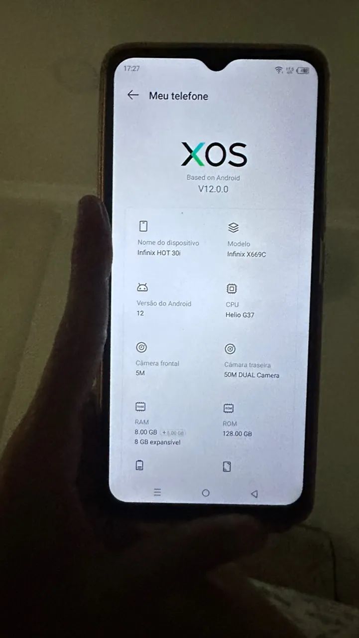 Vendo celular  - Foto 5