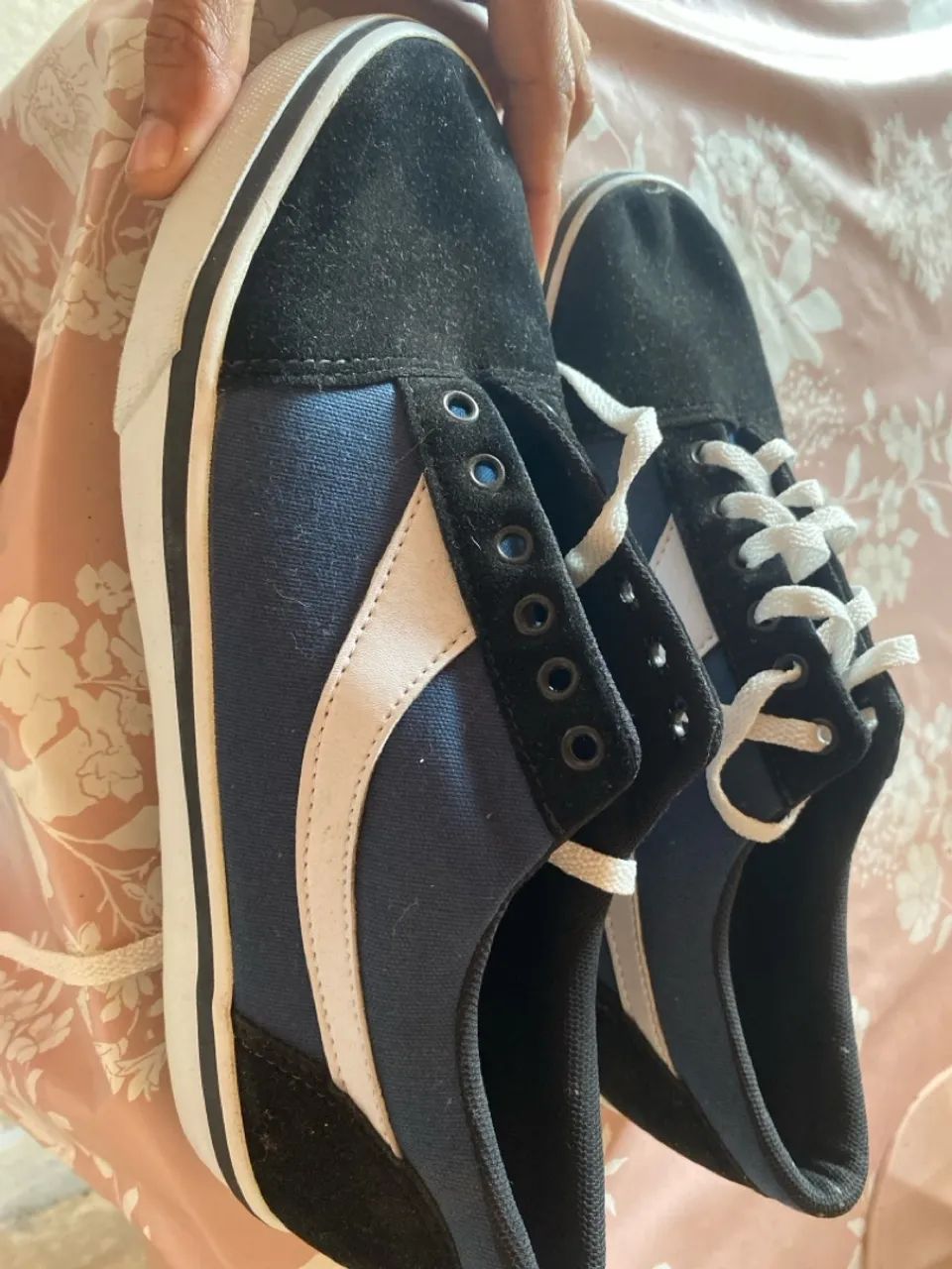 Tenis barato