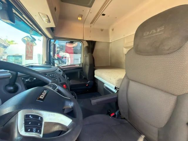 Daf XF 480 6X2 2022 - Foto 4