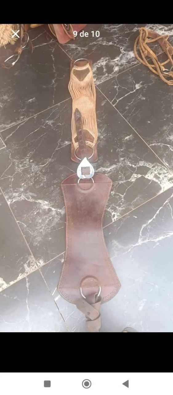 Traia completa  - Foto 4