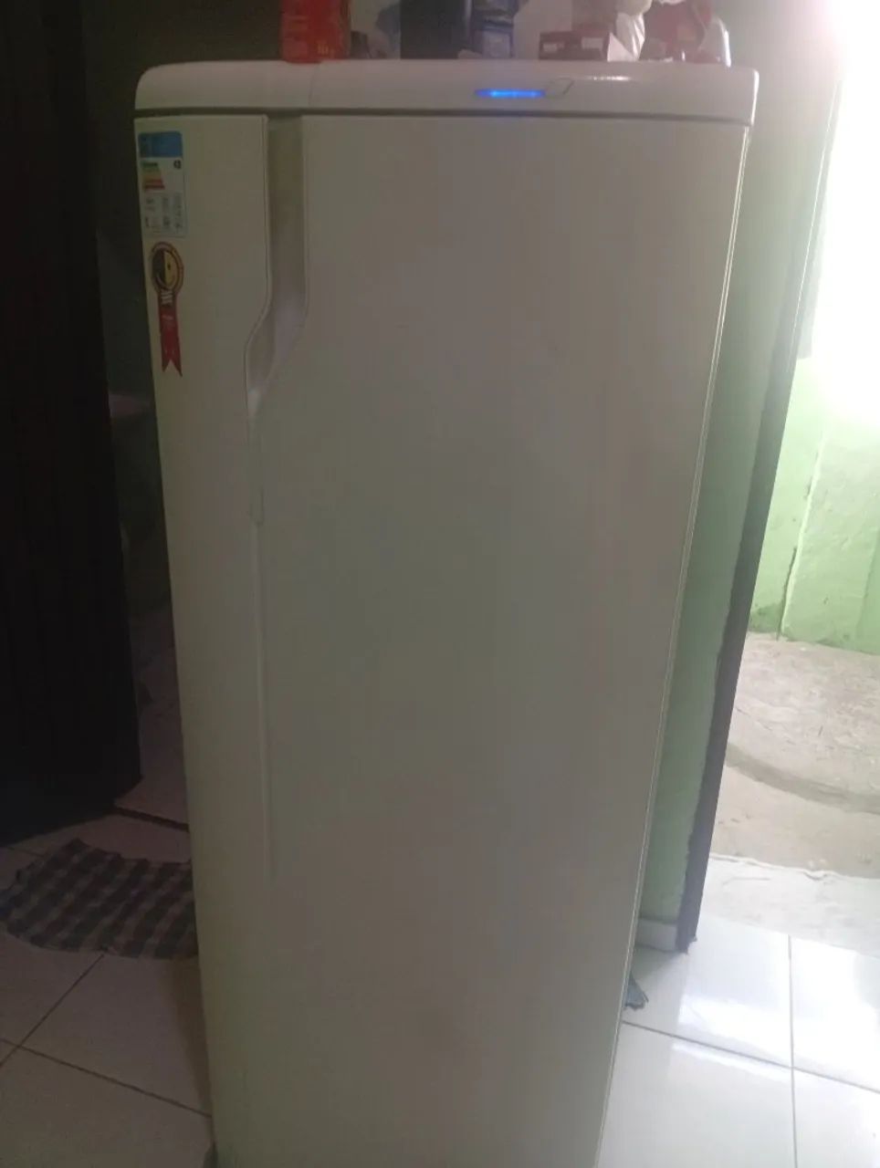 Geladeira 