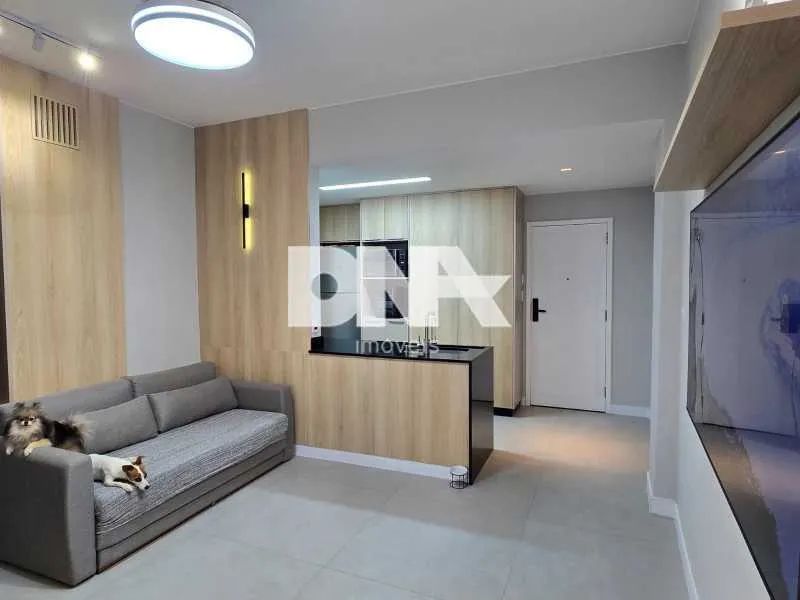 Apartamento : / Residencial / Copacabana - Foto 5
