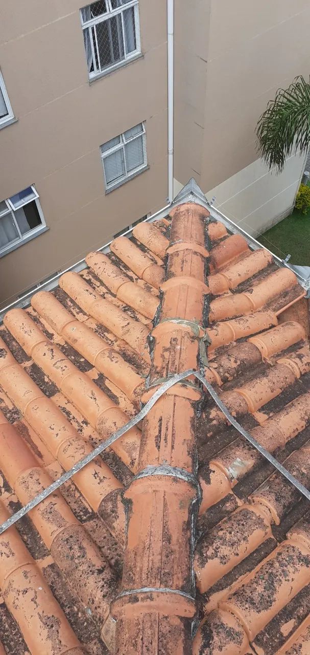 Precisando de Pedreiro? Serviço Rápido e de Confiança Se você quer um serviço bem feito, - Foto 5