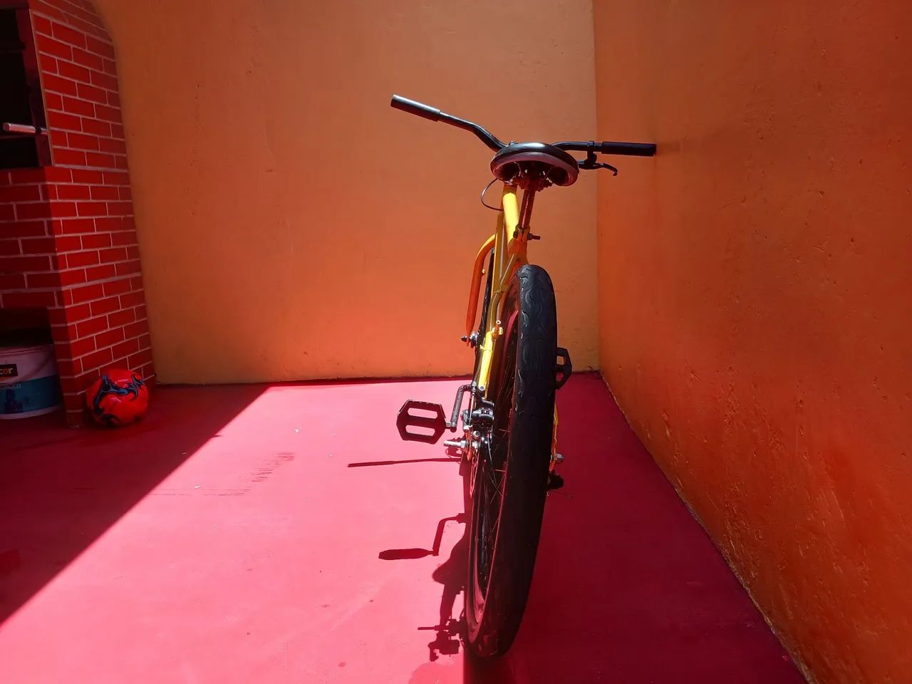 BICICLETA ARO 24 - Foto 2
