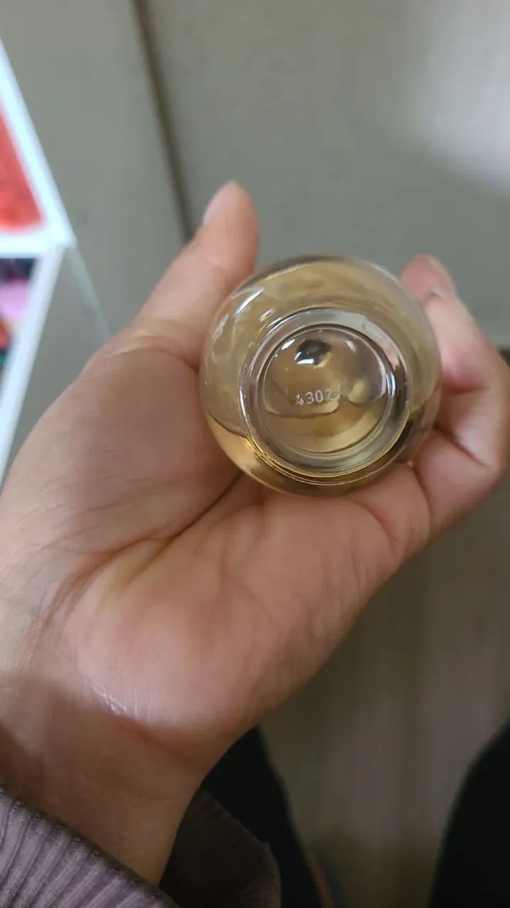 Á venda perfurme usado 1 vez original - Foto 3