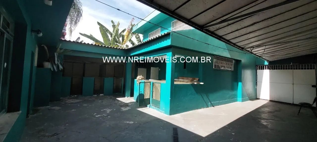 ALUGO SOBRADO PARA FINS COMERCIAIS - Foto 2