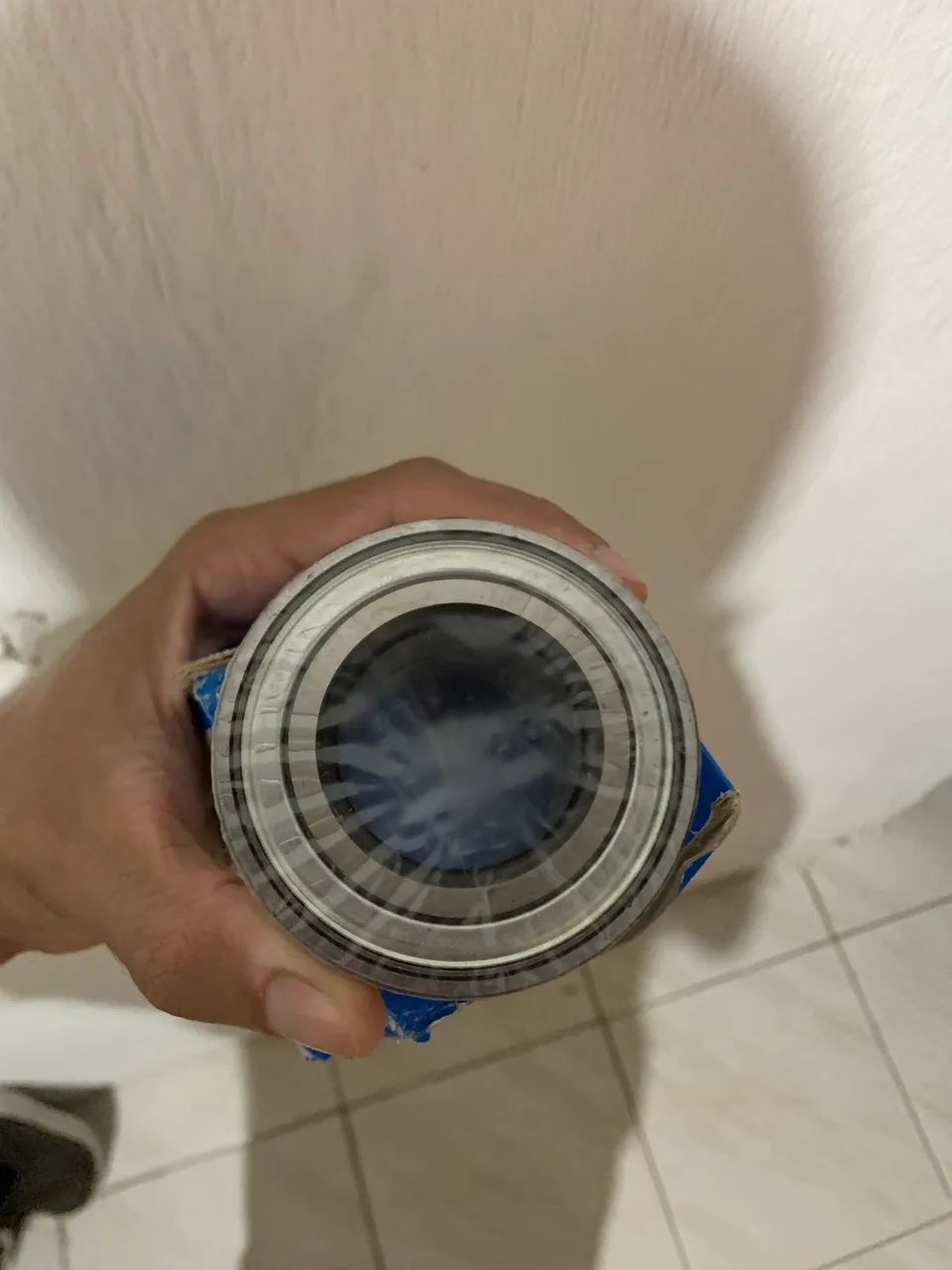 Rolamento Roda Fiat  - Foto 4