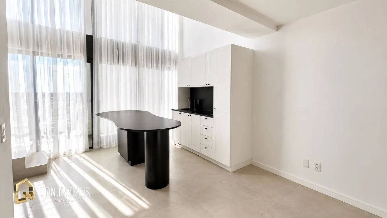 Loft Duplex Mobiliado para Locação na Vila Nova - Foto 4