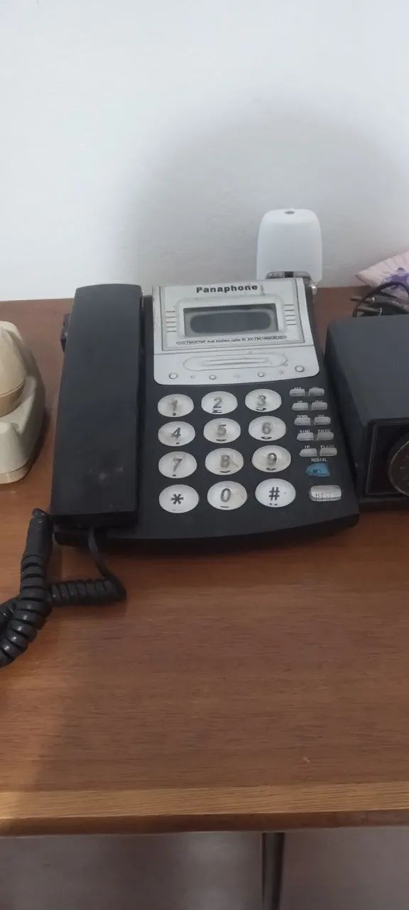 Telefone antigo