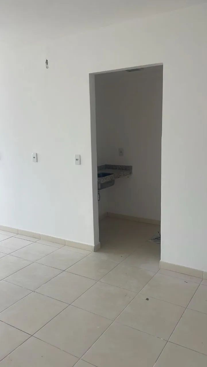 Aluguel de sala comercial  - Foto 5