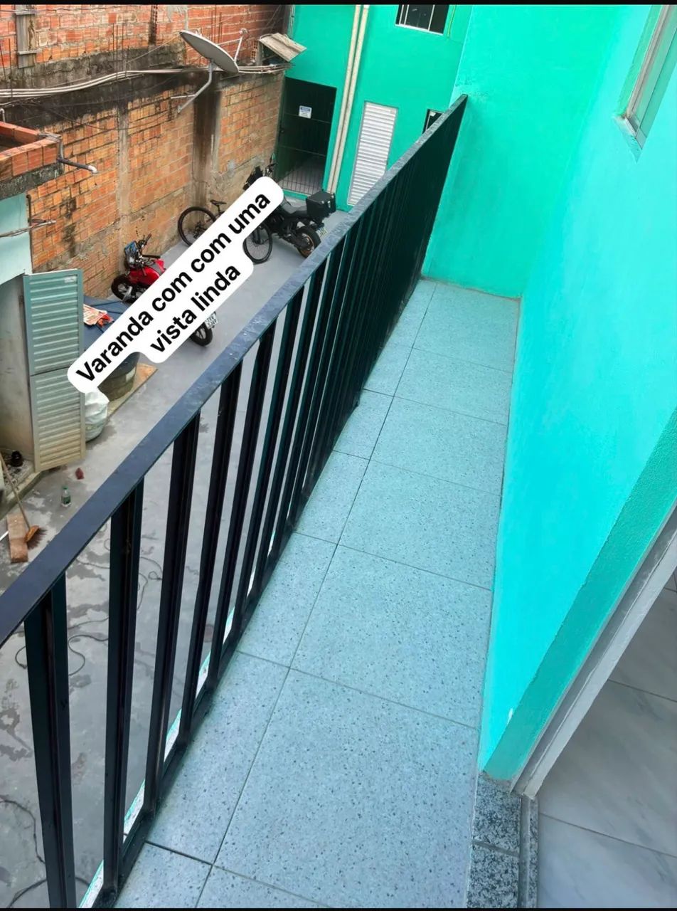Apartamento próximo a basílica  - Foto 2