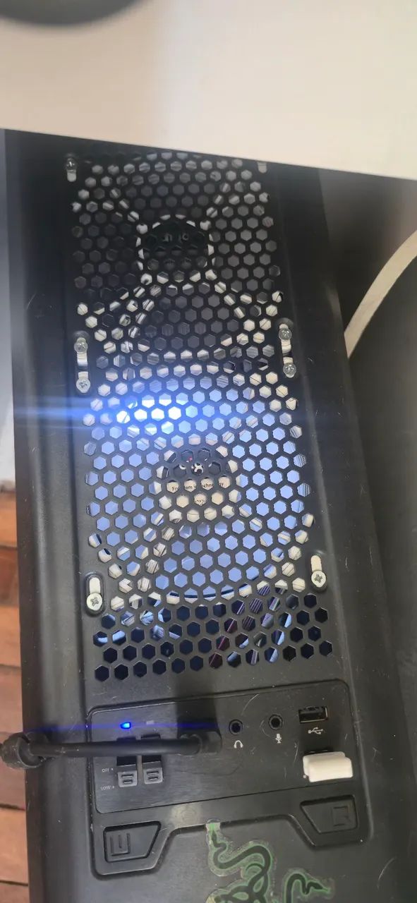 PC Gamer RTX 2060 Super - Foto 2