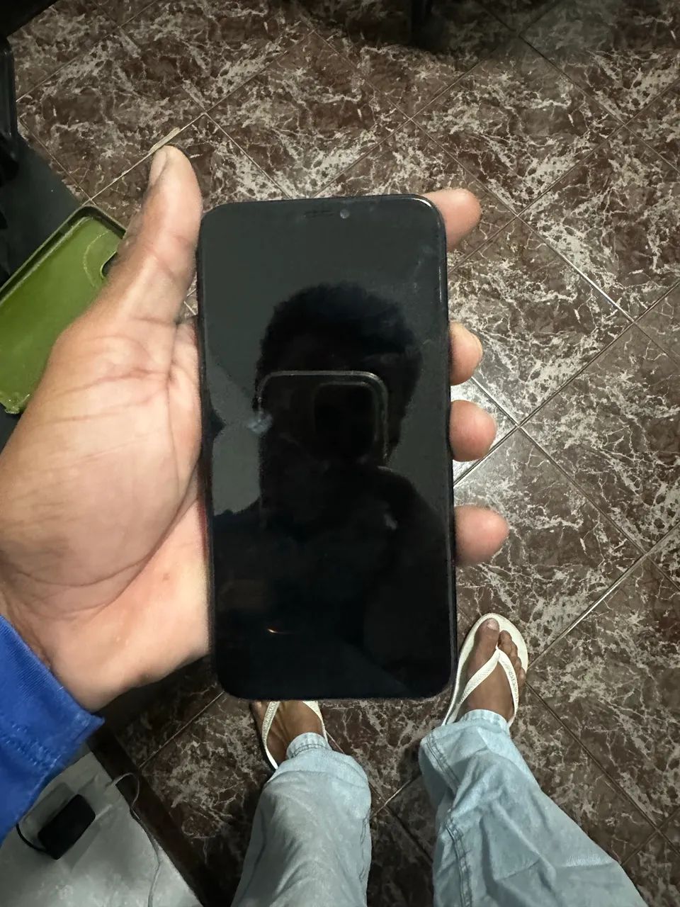 iPhone 11 Pro 256 gb - Foto 2