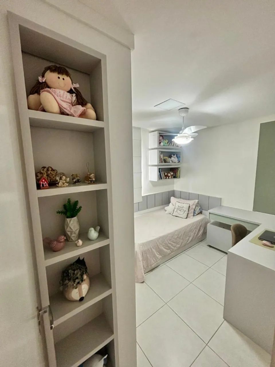 APARTAMENTO - ATALAIA 3/4, sendo 2 suítes - Foto 3