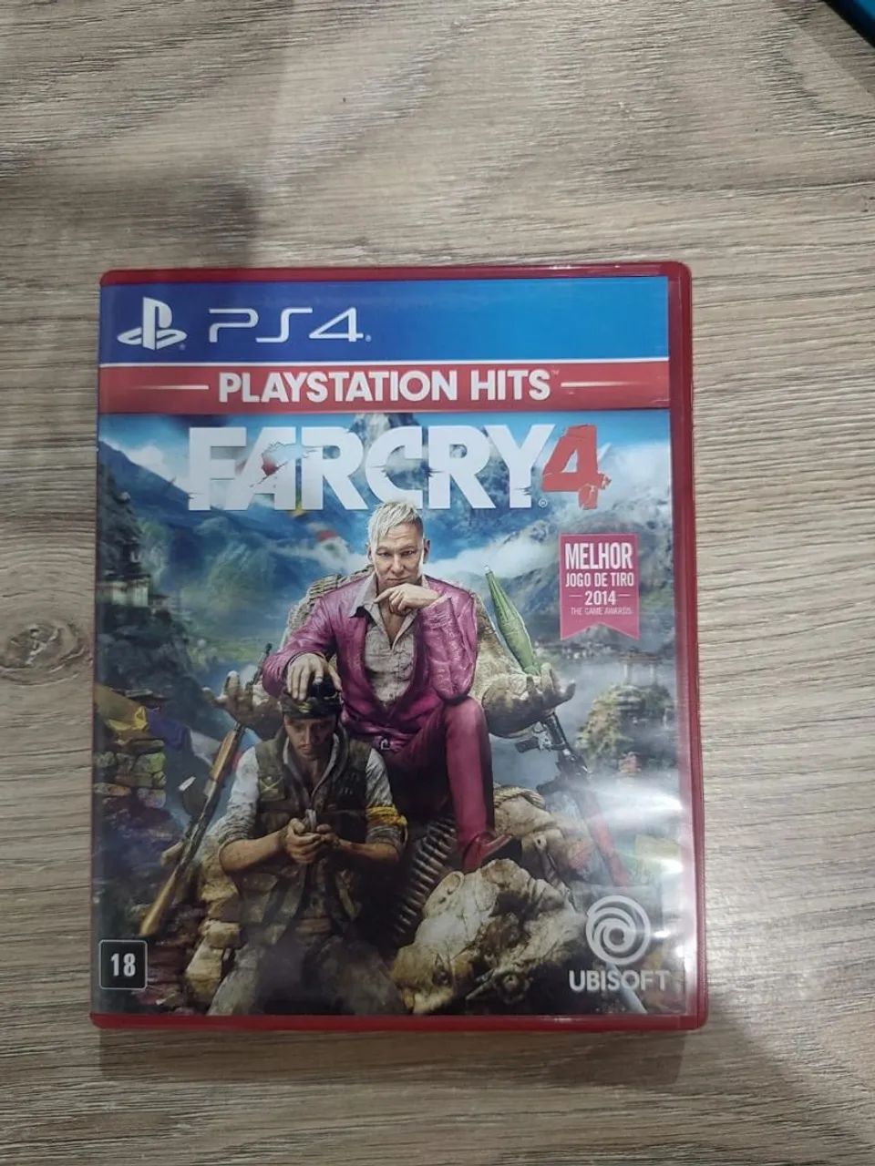 Jogos para PS 4 - Foto 4