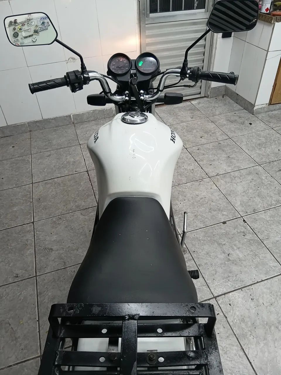 Cg 125 - Foto 5