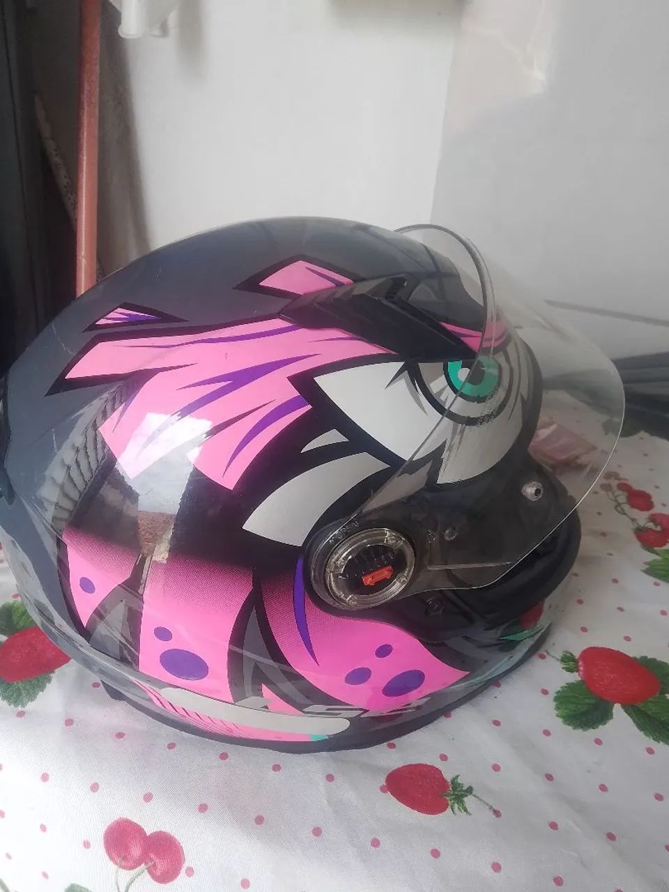 Capacete  - Foto 2