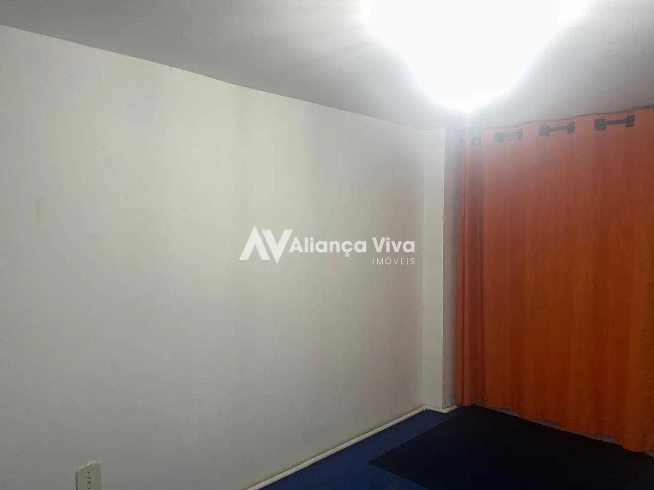 Laranjeiras | Loja 1 quarto - Foto 3