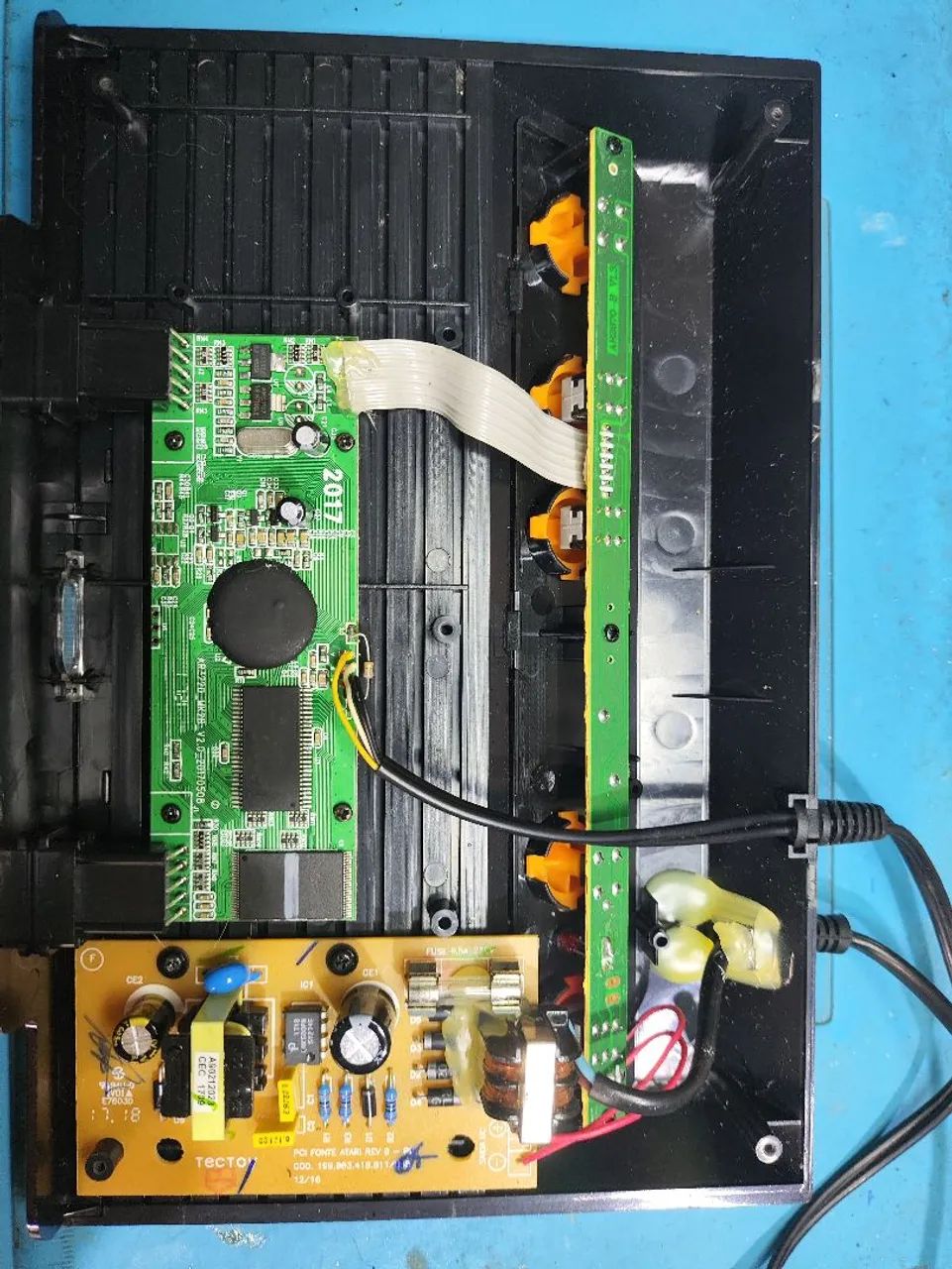 Atari flashback  - Foto 3