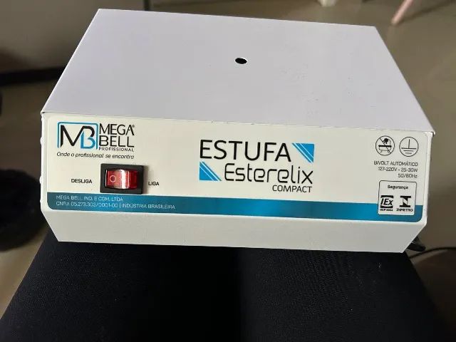 Esterilizador 