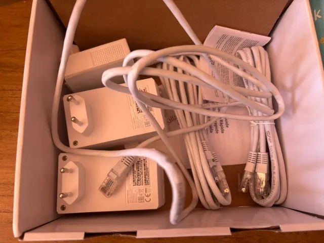 Repetidor e Roteador Wifi Tplink AV600 - Foto 4