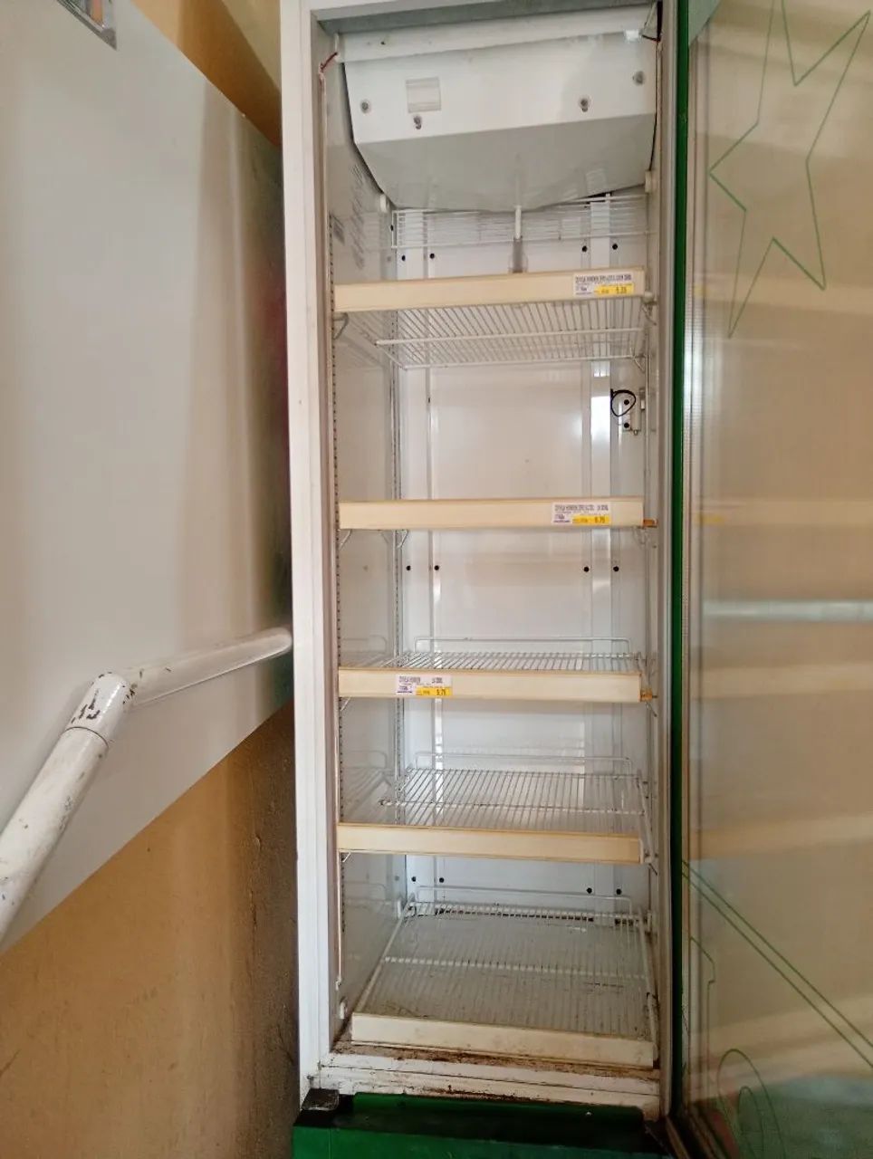 Freezer expositor  - Foto 2