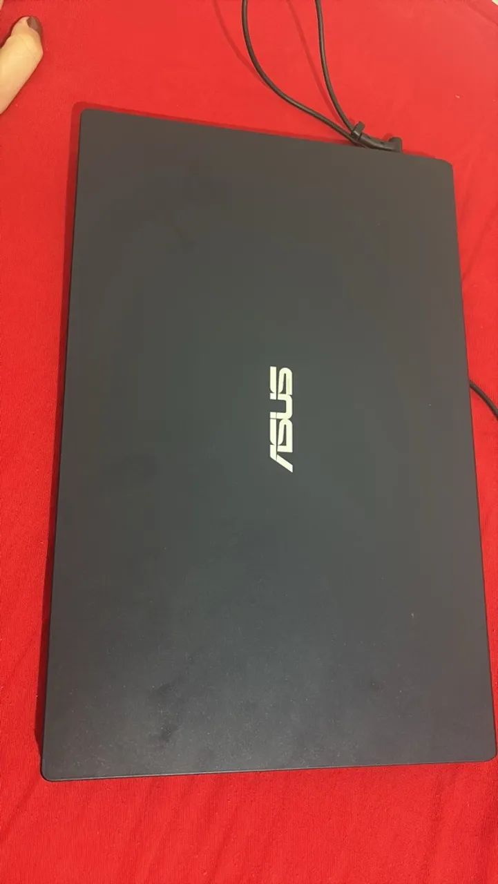 Notebook Asus  - Foto 2