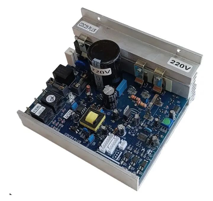 Placas Para Esteiras Ergométricas  - Foto 4