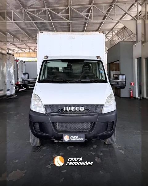 IVECO DAILY 70C17HDCS - Foto 2