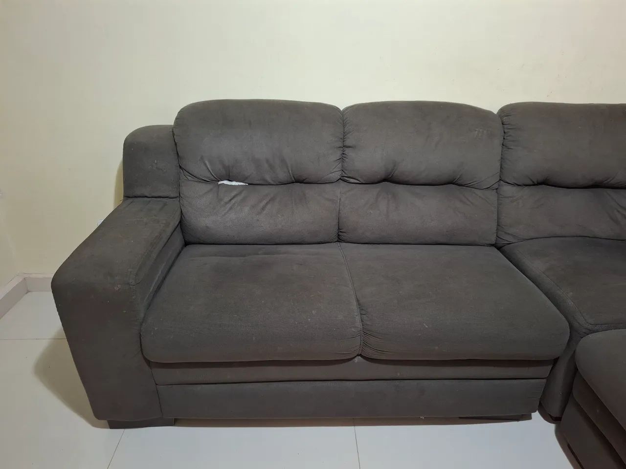 Sofá  - Foto 3