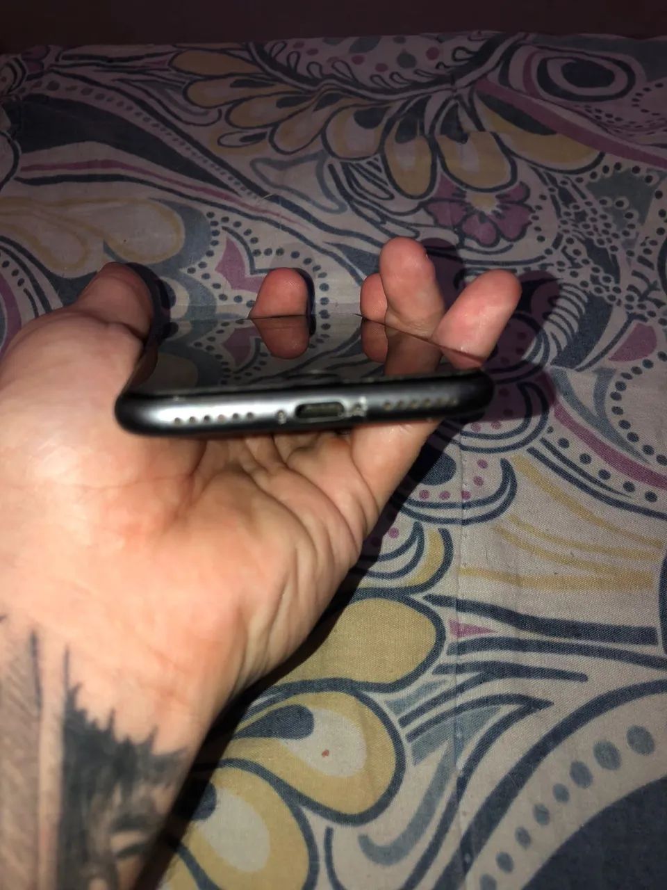 Iphone 8 normal  - Foto 5
