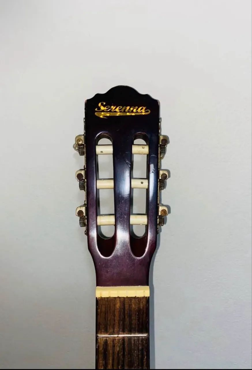 VIOLÃO SERENA - Foto 3