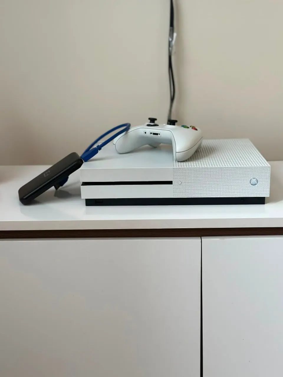 XBOX ONE S - Foto 5