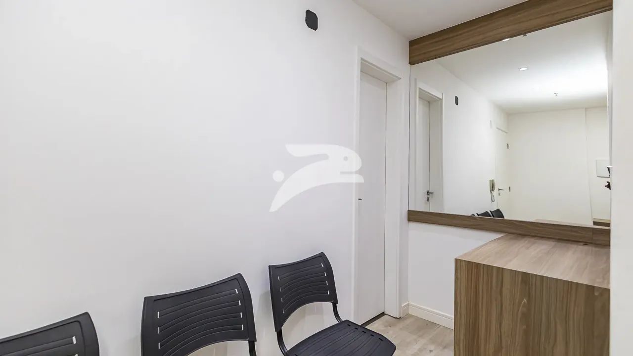 Conj. Comercial Vila Izabel 33m² - Foto 5