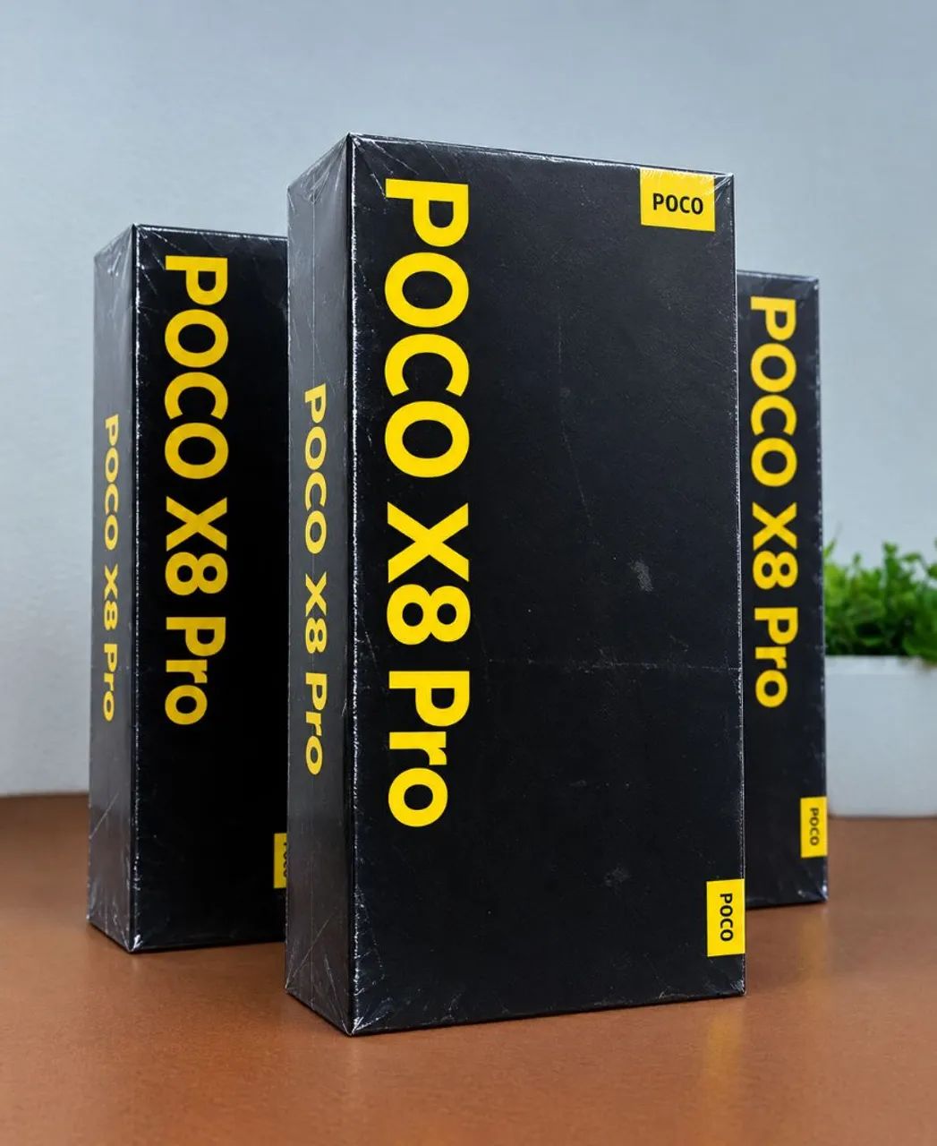 POCO X8 PRO 5G