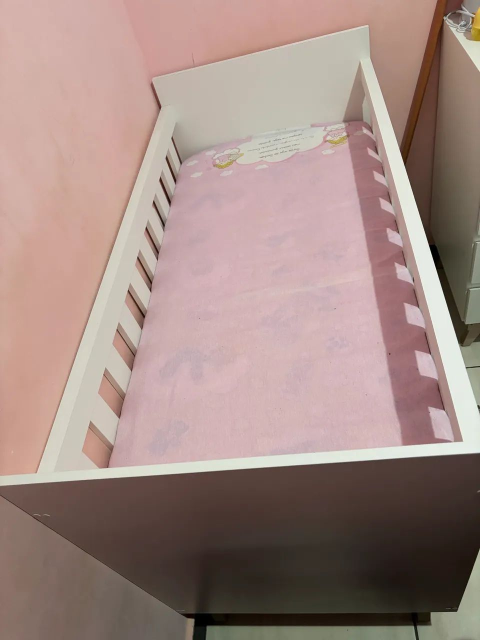 Berço Semi Novo - Foto 3