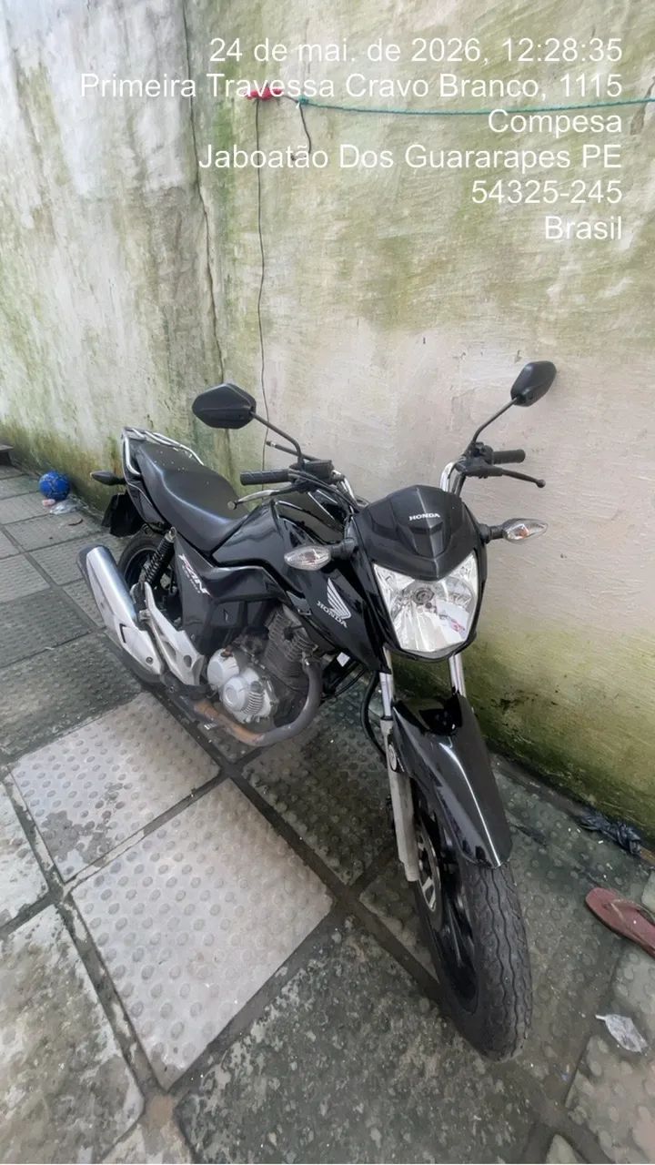 MOTOS DE ALUGUEL APARTIR DE 249 - Foto 4
