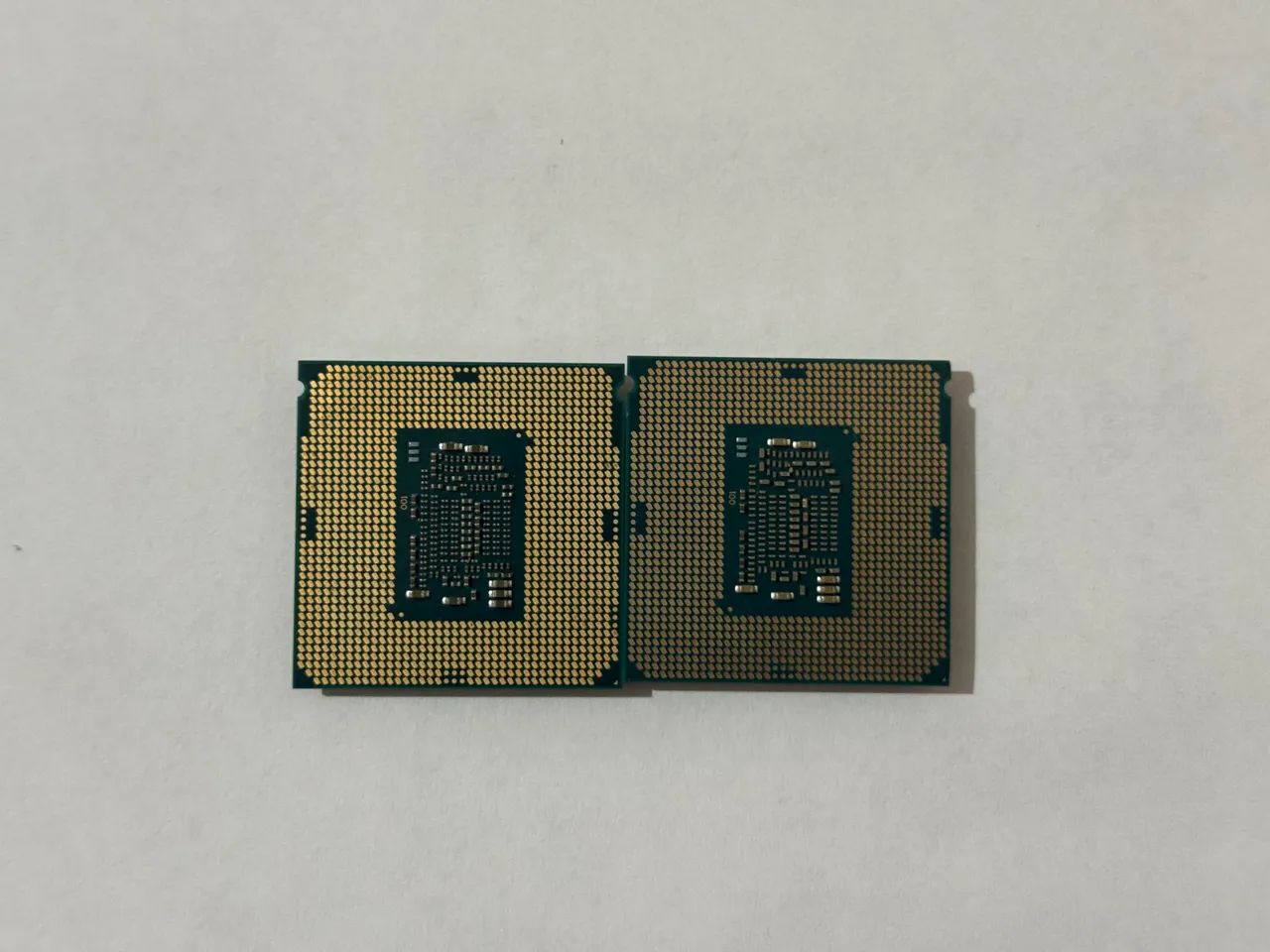 i5 7400 e i5 7500 (lote) - Foto 2