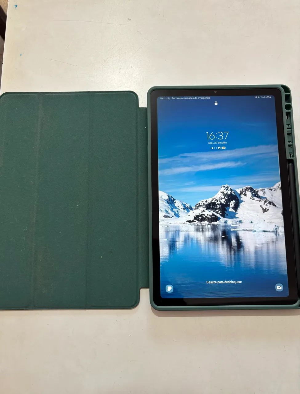 Tablet S6 Lite  - Foto 3