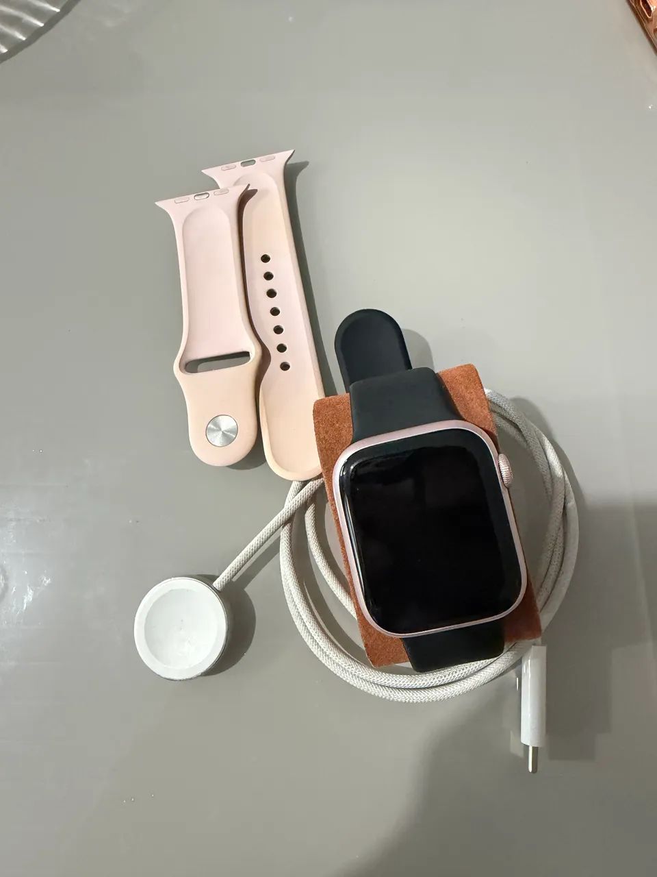 Apple Watch Series 9 45mm GPS - Foto 2