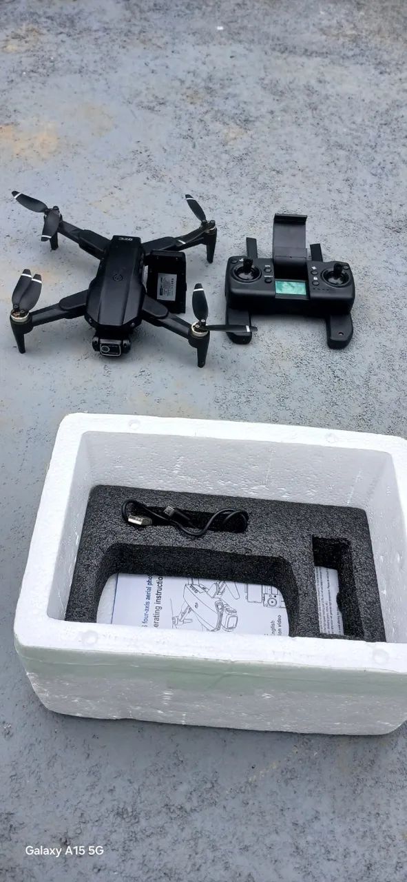 Vendo.  Drone L900 PRO.