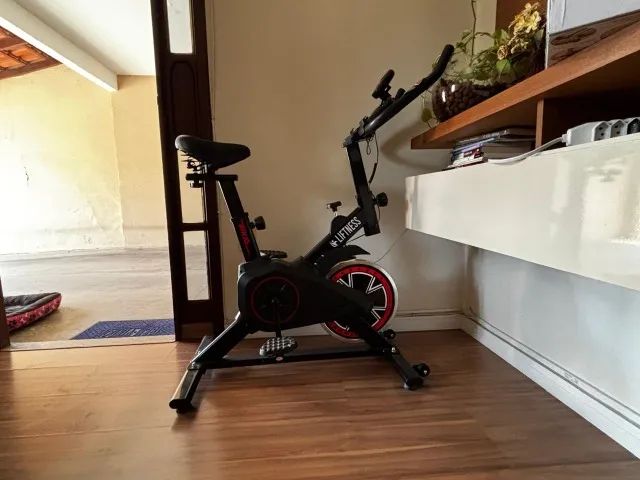 Bicicleta Ergométrica  - Foto 2